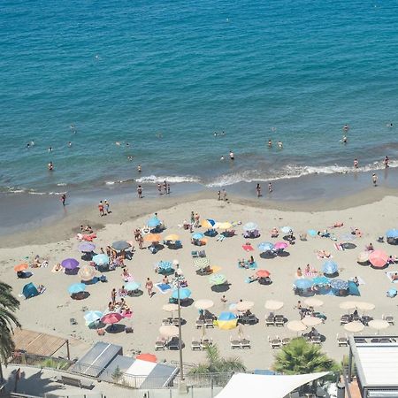 Home2Book Blue Sea View Patalavaca Beach Apartment Dış mekan fotoğraf