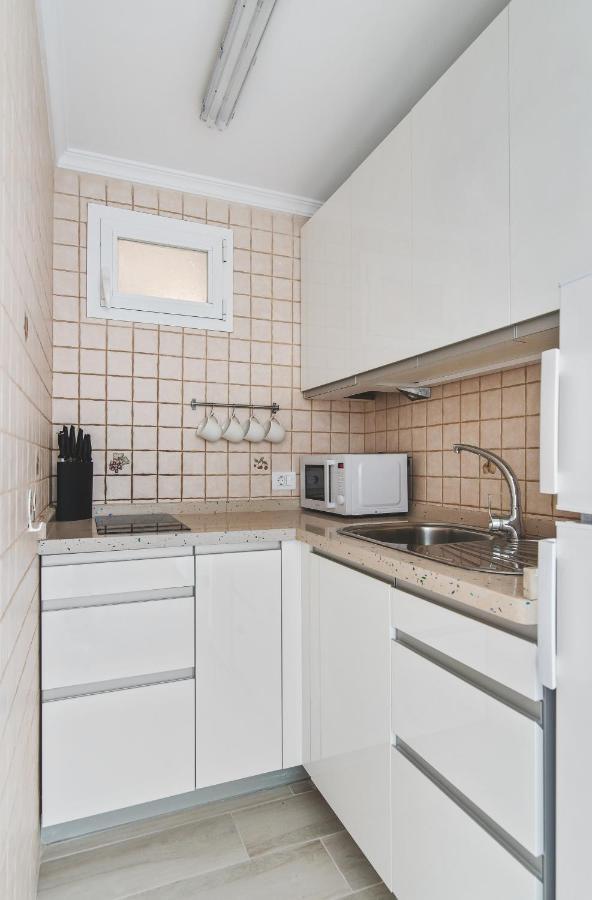 Home2Book Blue Sea View Patalavaca Beach Apartment Dış mekan fotoğraf
